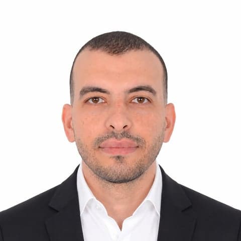 Ammar Morsi